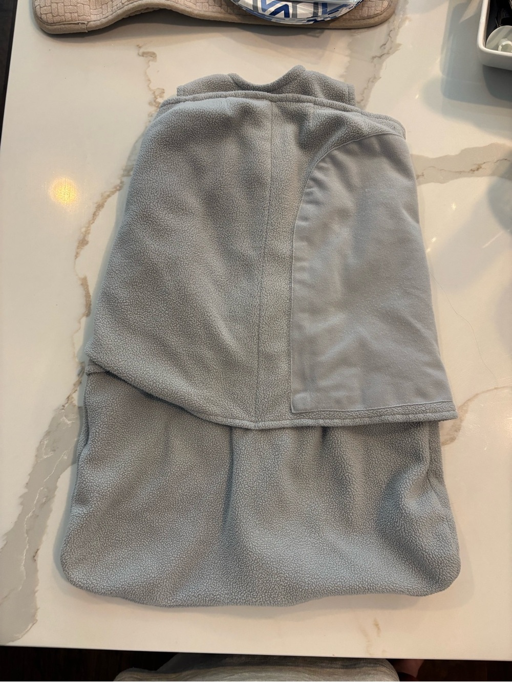 Halo sleep sack